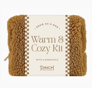 Warm &amp; Cozy Kit