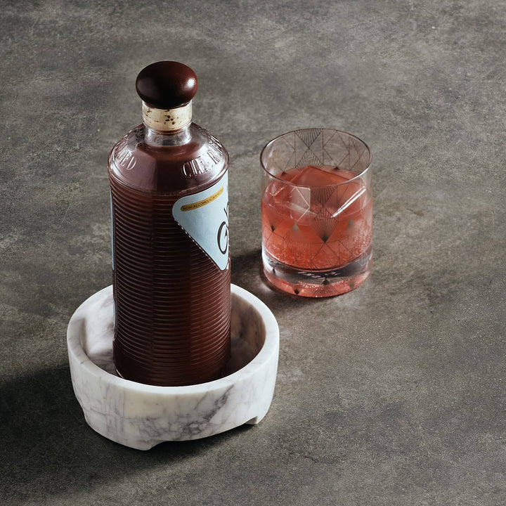 Cova Wine Coaster