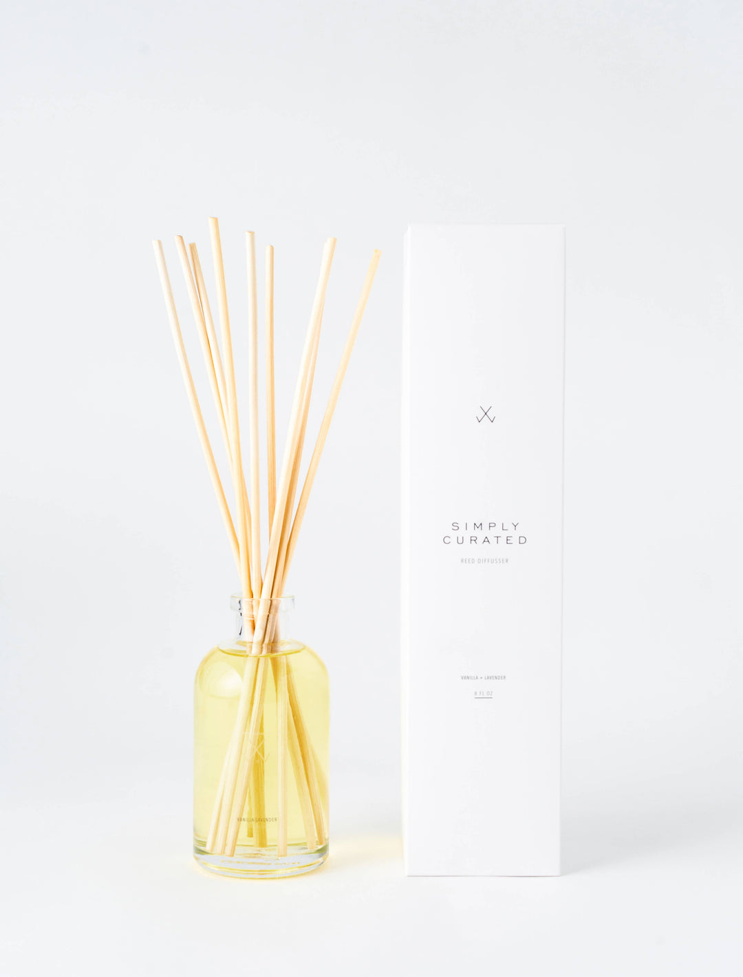Vanilla Lavender Reed Diffusers