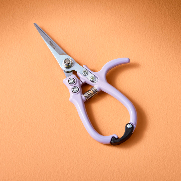 New Colors! Garden Shears : Sage