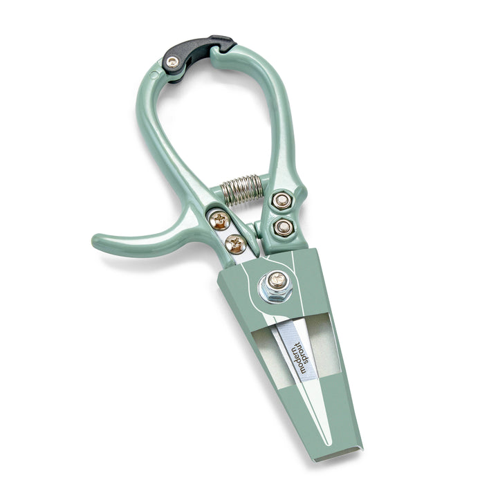 New Colors! Garden Shears : Sage