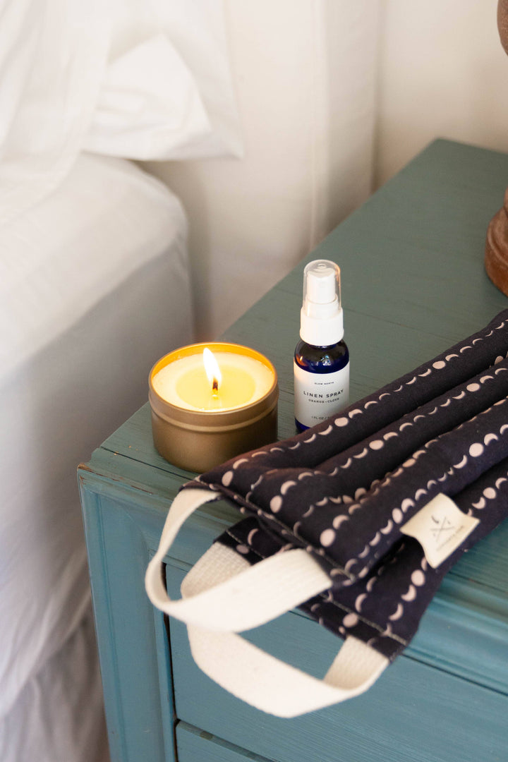 Neck Wrap Therapy Pack - Solstice