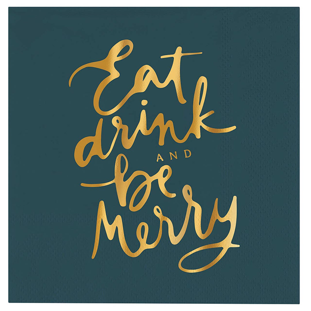 Gold text &
