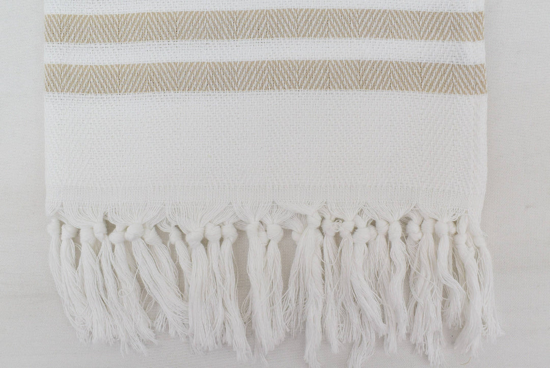 Organic Kitchen Towel, Turkish Hand Towel 20x36