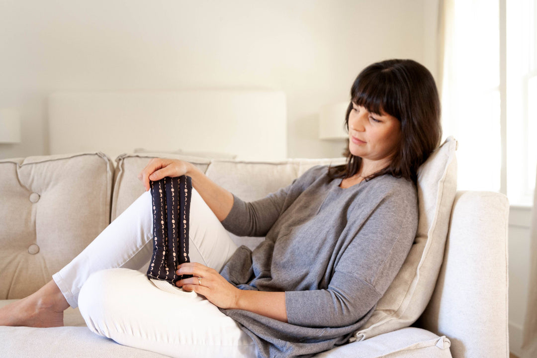 Neck Wrap Therapy Pack - Solstice