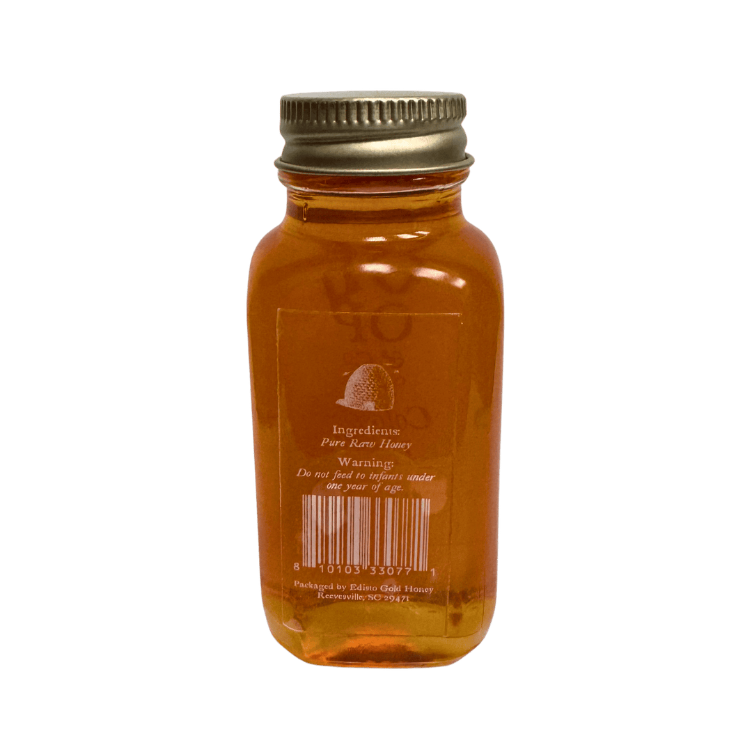 Colonial Honey Jar