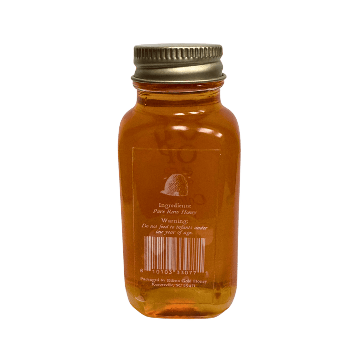 Colonial Honey Jar