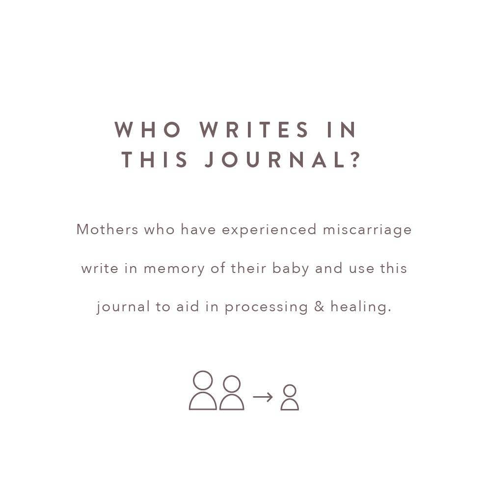 My Miscarriage Journal: A Healing Journey - Wheat