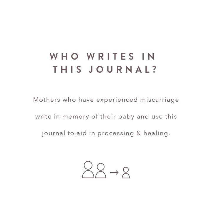 My Miscarriage Journal: A Healing Journey - Wheat