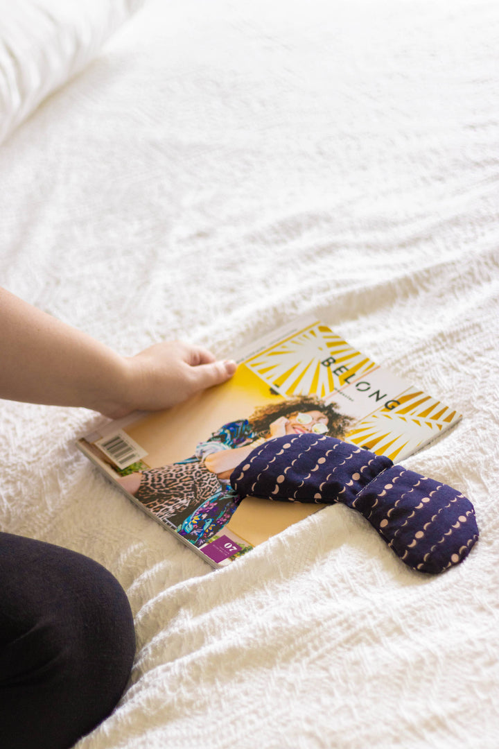 Eye Mask Therapy Pack - Solstice
