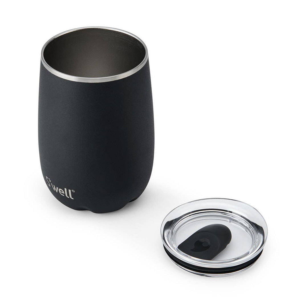 14oz Onyx Wine Tumbler