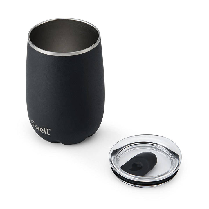 14oz Onyx Wine Tumbler