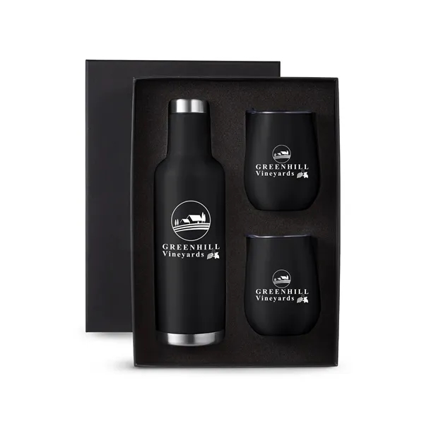 3-Piece Wine Set
