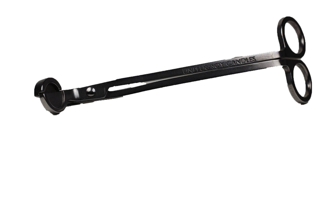 Wick Trimmer- Gold Silver or Black