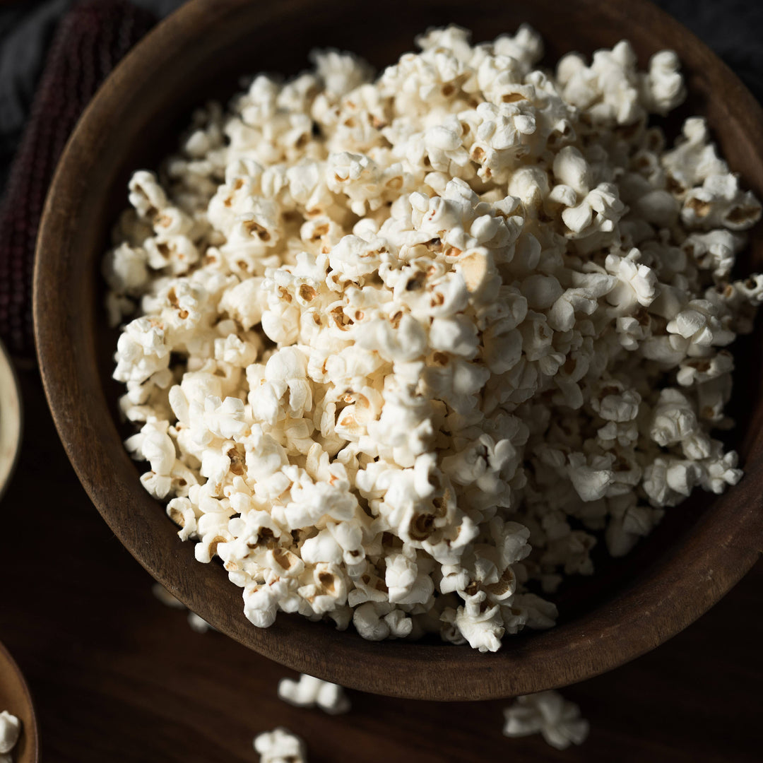 Farm Fresh Yellow Bottled Popcorn: Yellow