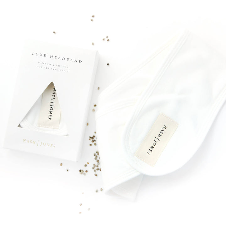Bamboo Luxe Headband
