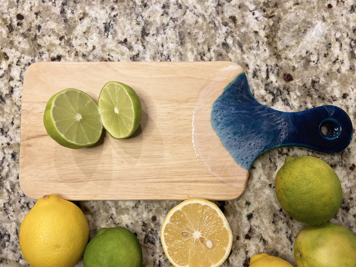 lemon board