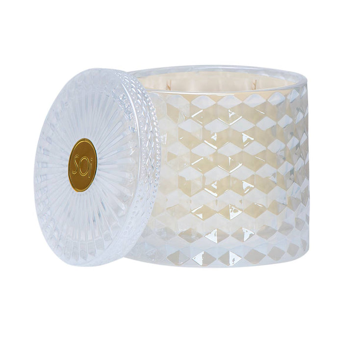 Prosecco Shimmer Candle 15oz