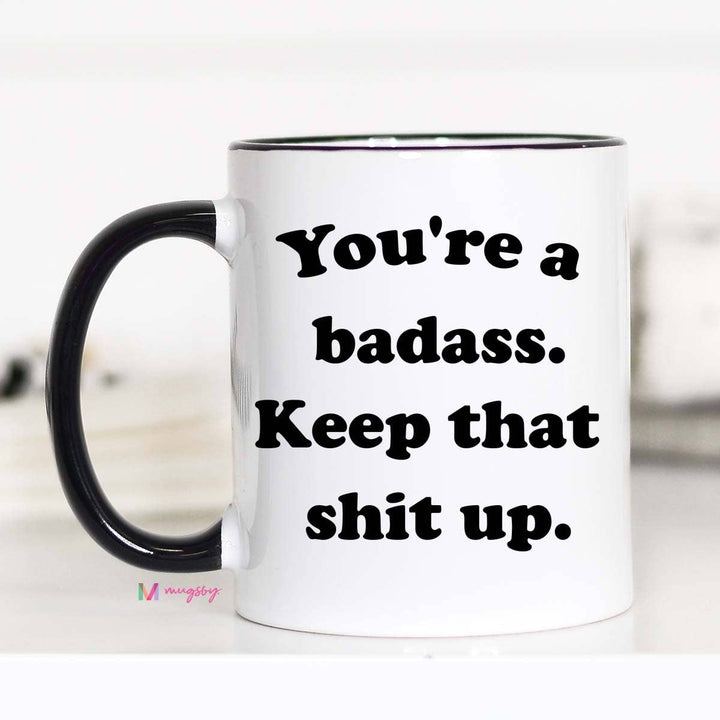 You&
