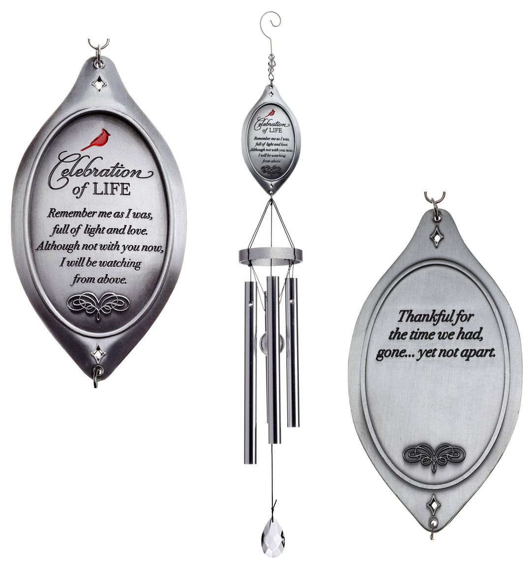 Celebration Of Life Memorial Windchime