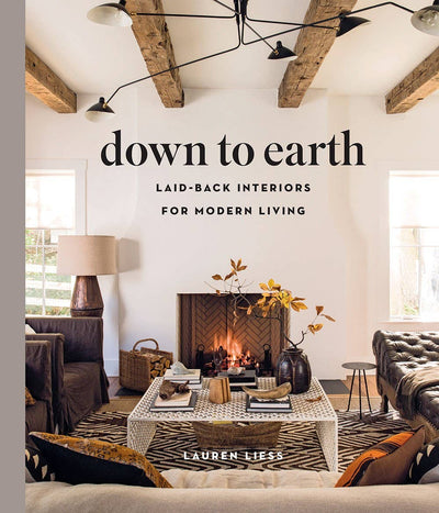 An elevated yet accessible follow-up to Lauren Liess’s Habitat, showcasing her signature, easy-living lifestyle.