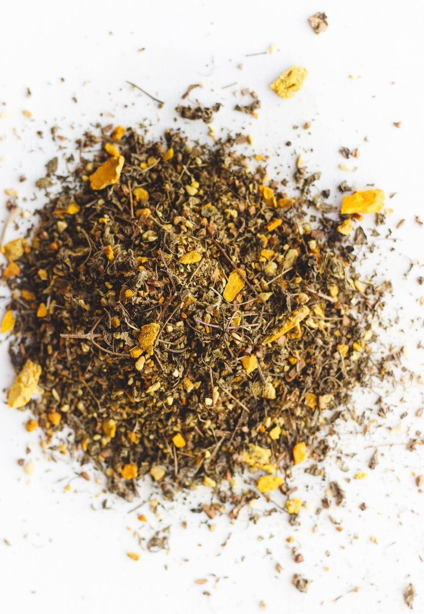 Cup of Sunshine Tea Bags