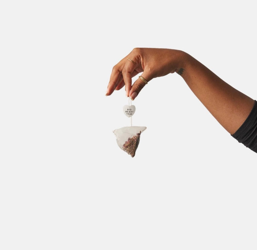 Cup of Sunshine Tea Bags
