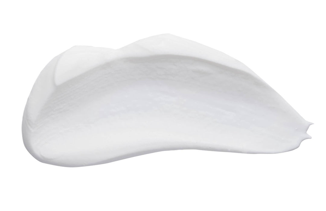 Our rich Hand Crème uses a luxurious formula to nourish dry skin on hands and cuticles.  The earth ingredients sink deep quickly and create a barrier to prevent future dryness.  The light peppermint scent is created with essential oils.  2 oz in a super soft tube