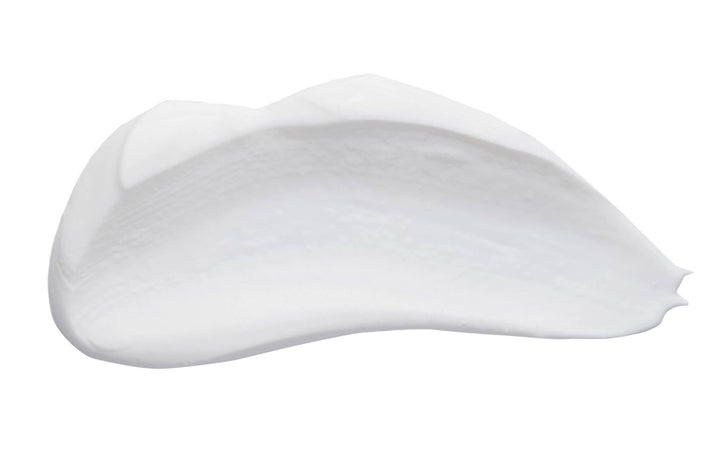 Our rich Hand Crème uses a luxurious formula to nourish dry skin on hands and cuticles.  The earth ingredients sink deep quickly and create a barrier to prevent future dryness.  The light peppermint scent is created with essential oils.  2 oz in a super soft tube